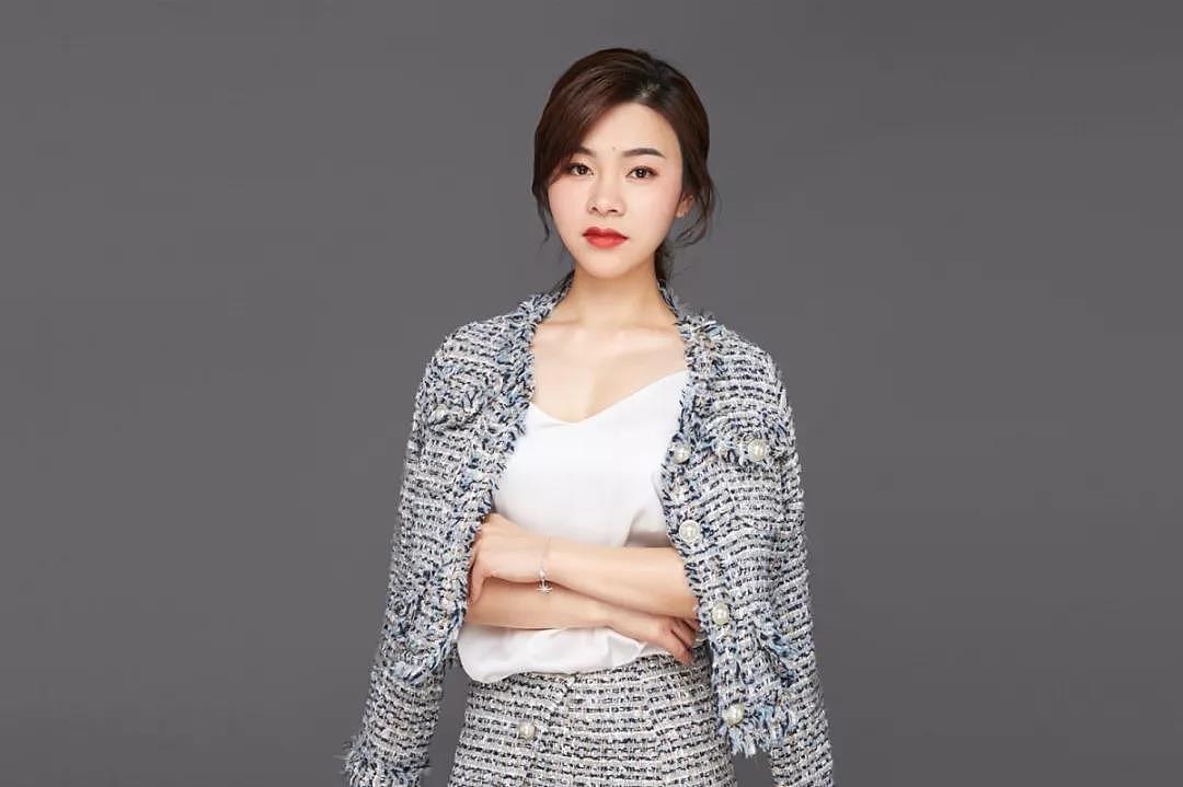 美联杭州区域总监 刘莹