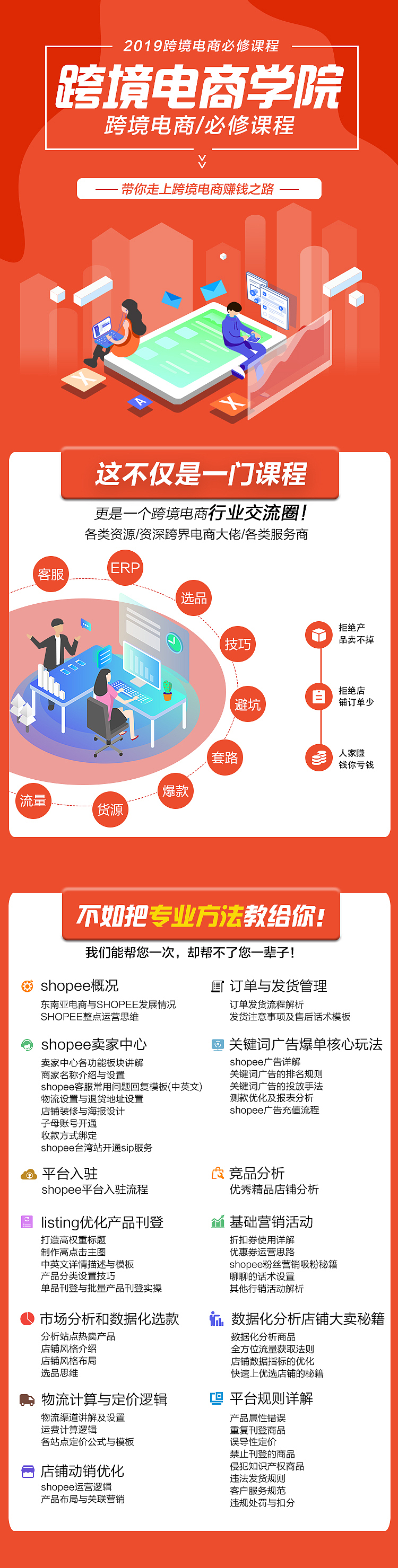 教育类长图（图ZMjExMzYxMDk2） - 运营设计 - 站酷设计师飞不起的小猪原创素材 - 站酷ZCOOL
