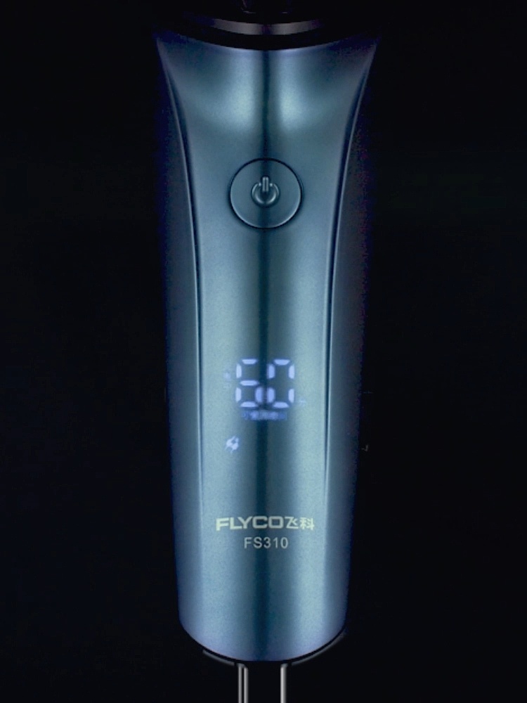 飞科智能剃须刀fs310
