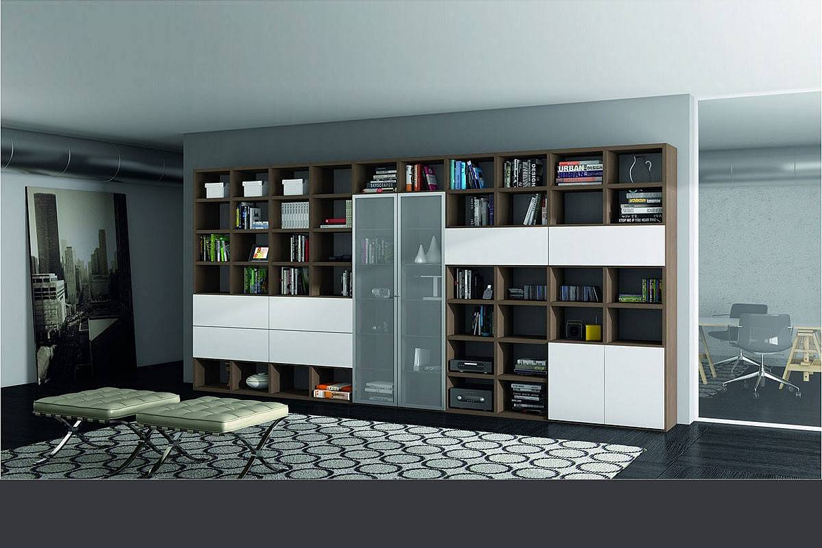 DIELLE进口家具，现代化和功能性装饰需求的创意