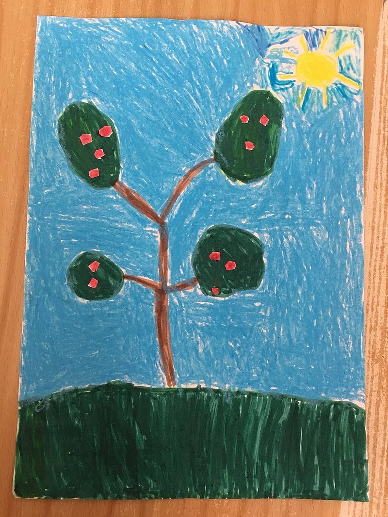 原作▲
丁几huangding再创作▼