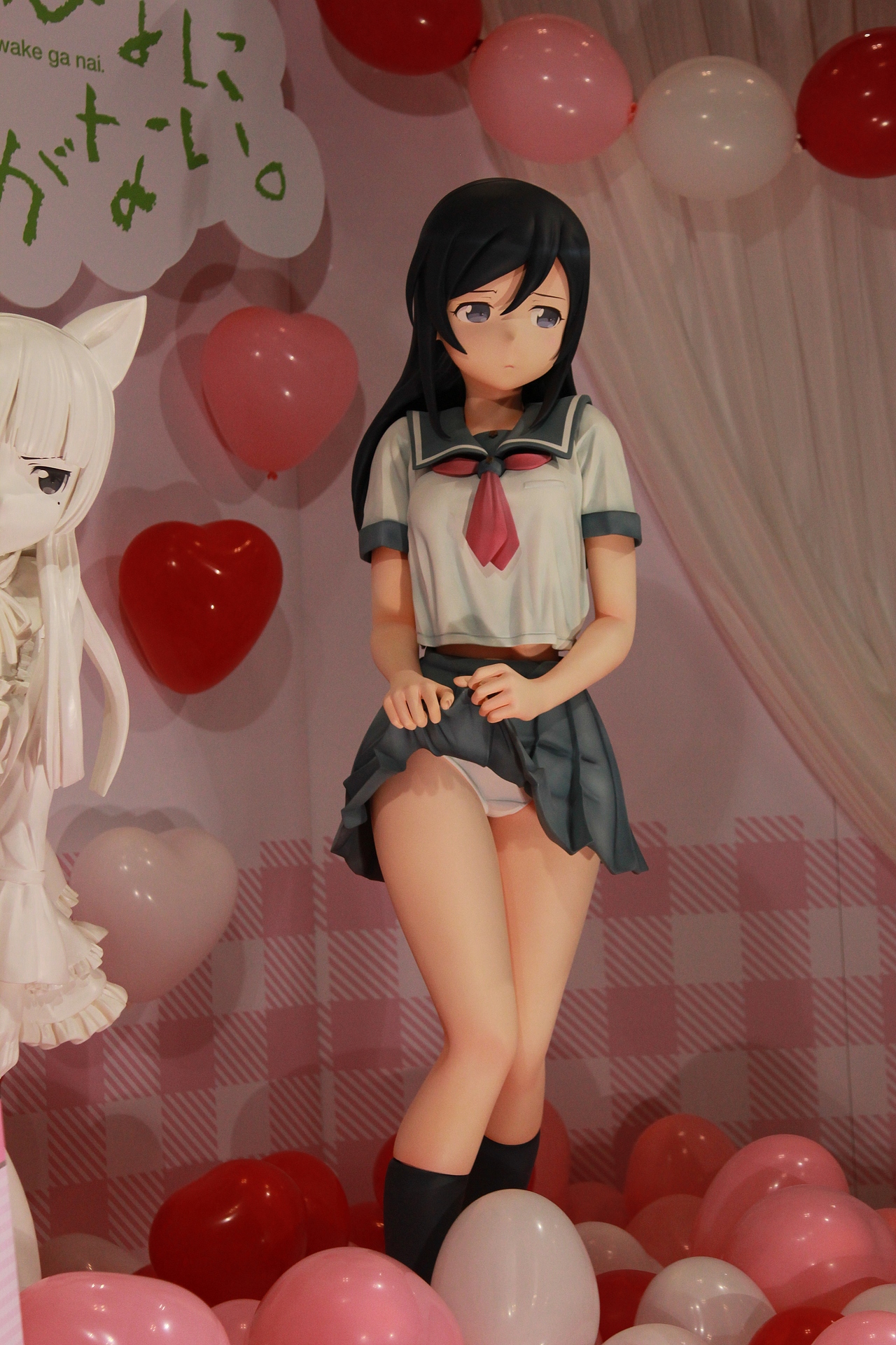 2017 Wonder Festival 日本动漫展VM团队整理海量集锦