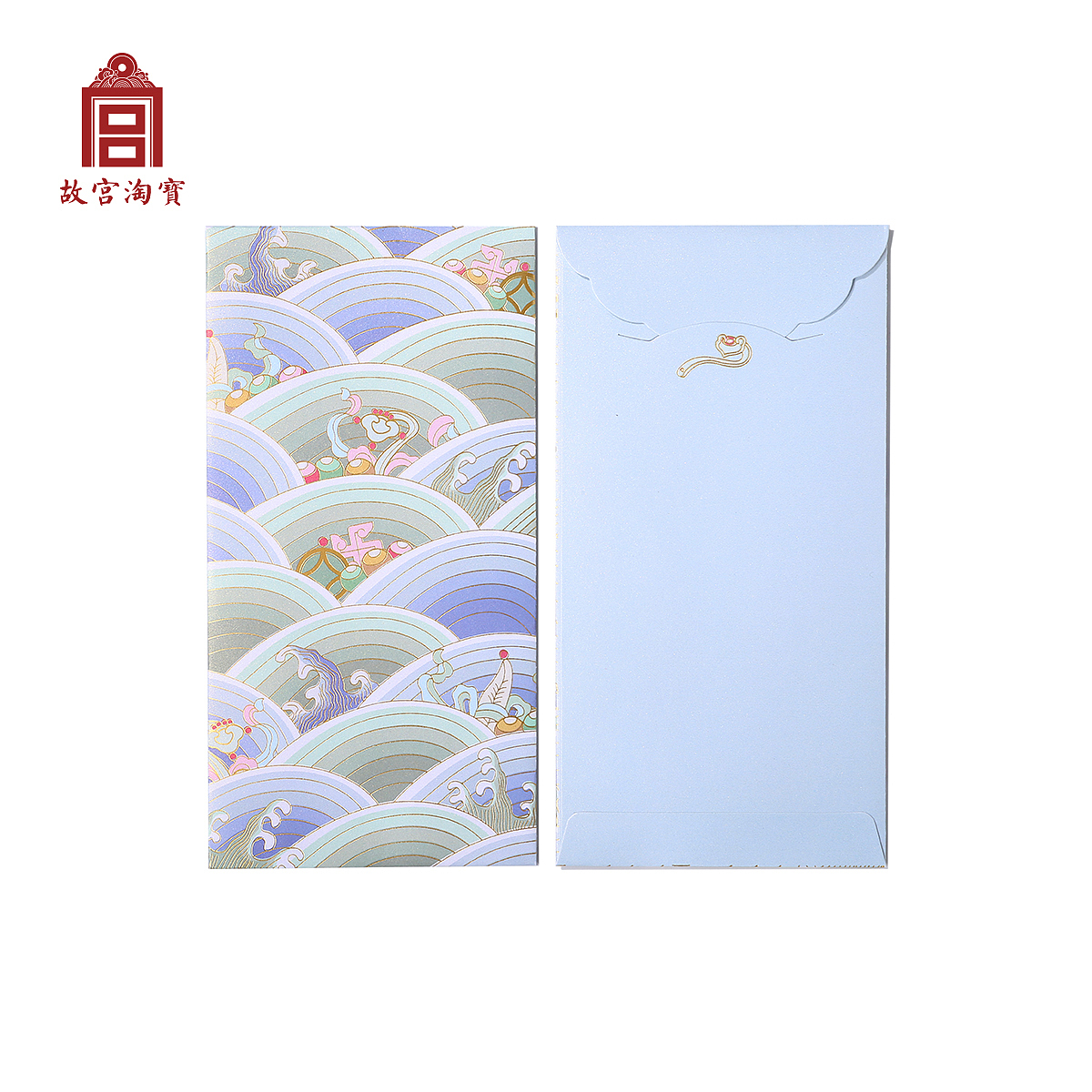 【故宫淘宝】来自故宫的礼物