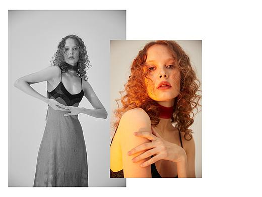 【古一视觉出品】 创意 人像 摄影