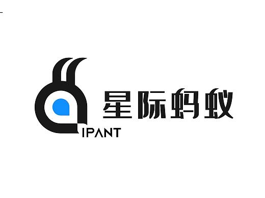 蚂蚁logo
