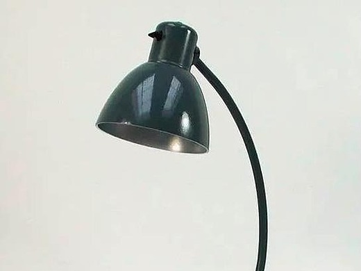 和包豪斯相关的产品分析——康登台灯