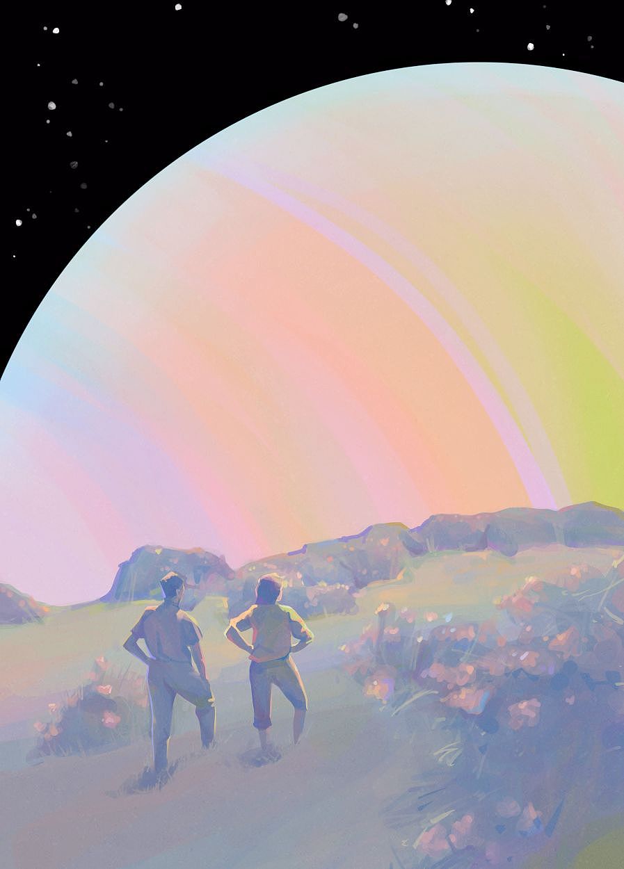 2023年1月绘画总结（图ZMzI4Njg5NzMy） - 创作习作 - 站酷设计师树下野猴原创素材 - 站酷ZCOOL