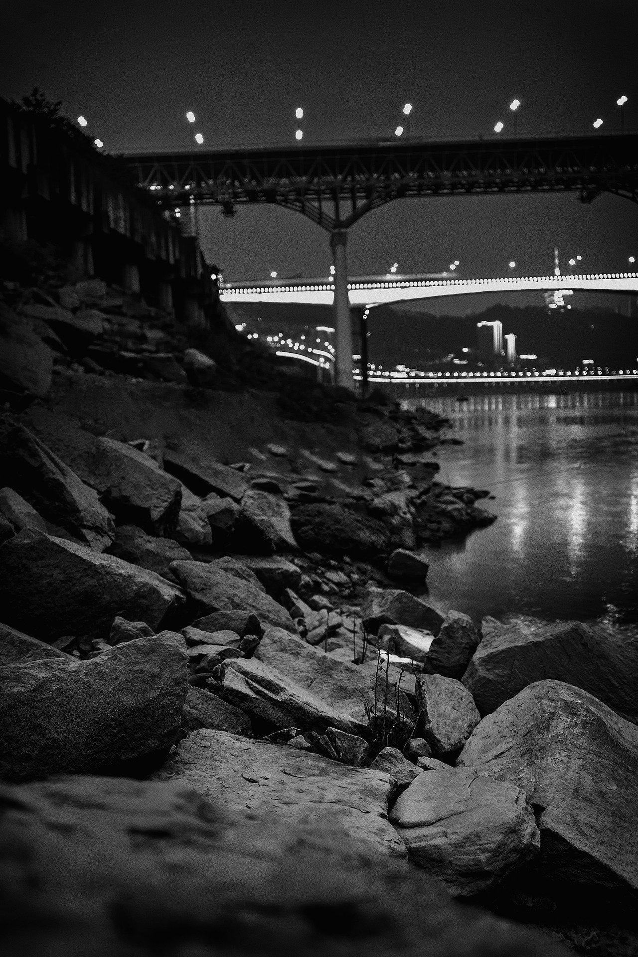 江边（图ZMTYzMzkyMTg0） - 风光摄影 - 站酷设计师shinyleo原创素材 - 站酷ZCOOL