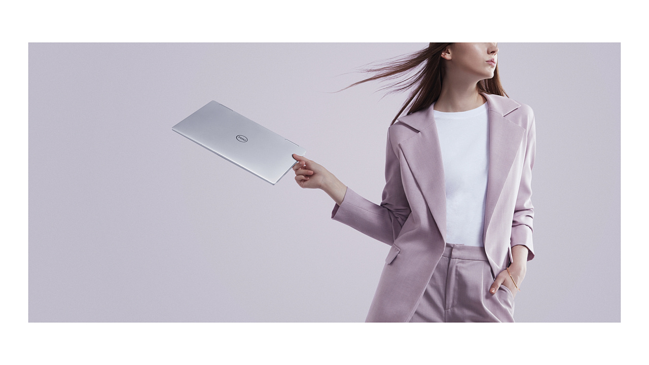 商业广告 | dell戴尔笔记本|摄影|产品摄影|摄影师刘畅 - 原创作品