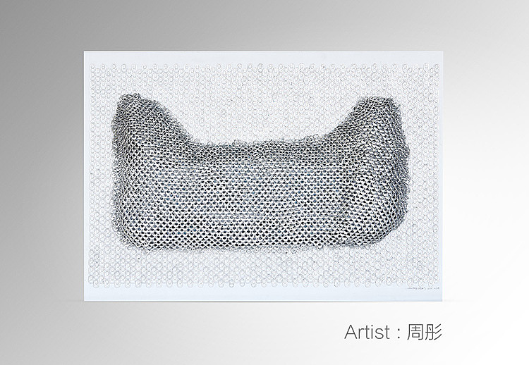 双11分之一 天猫主题艺术展（图ZNzQ0MDcwODg=） - 其他 - 站酷设计师不是美术馆原创素材 - 站酷ZCOOL