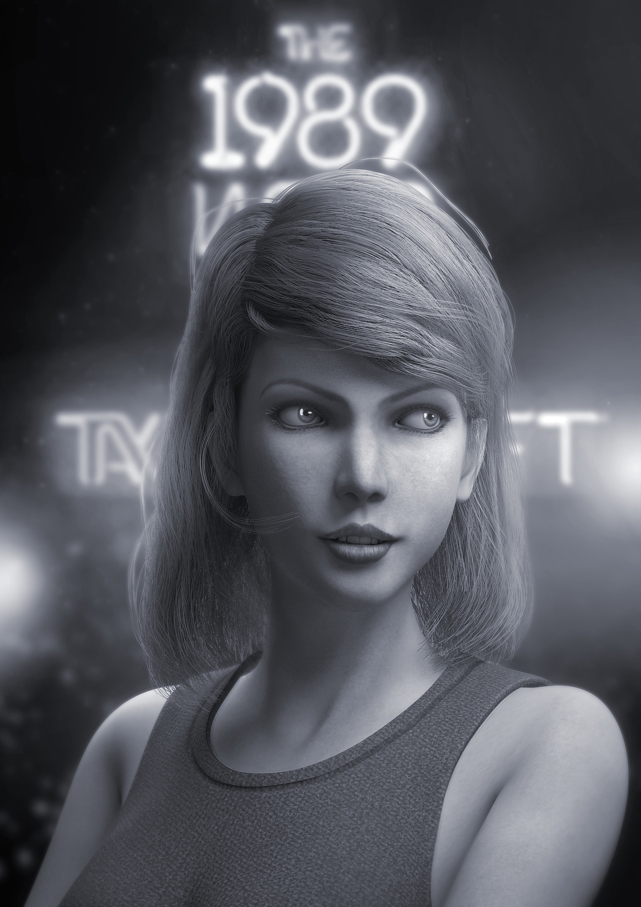 霉霉（图ZODM3Mzc0ODg=） - 人物/生物 - 站酷设计师A13958875原创素材 - 站酷ZCOOL