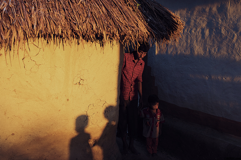 从达卡到吉大港