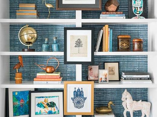 室内设计之家居装饰创意