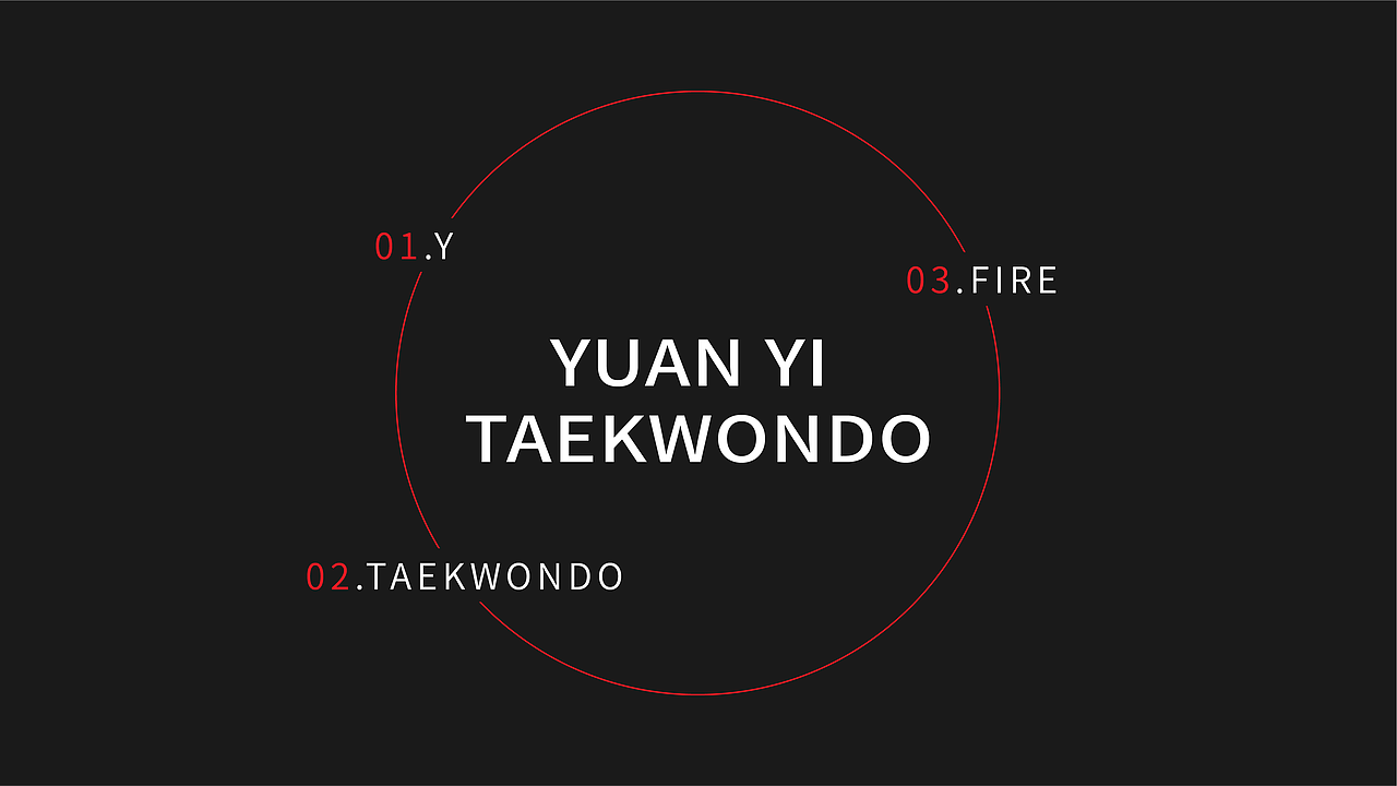 缘一跆拳道LOGO提案（图ZMjUyMzIzNzI0） - 品牌 - 站酷设计师L中中原创素材 - 站酷ZCOOL