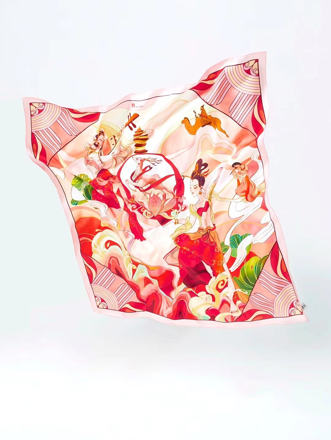 近来画的古风画（图ZMzAyMTE3MzU2） - 商业插画 - 站酷设计师YUGAWEI原创素材 - 站酷ZCOOL