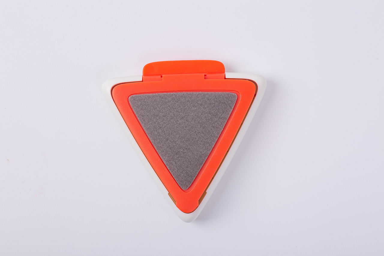 森林漫步祛螨贴