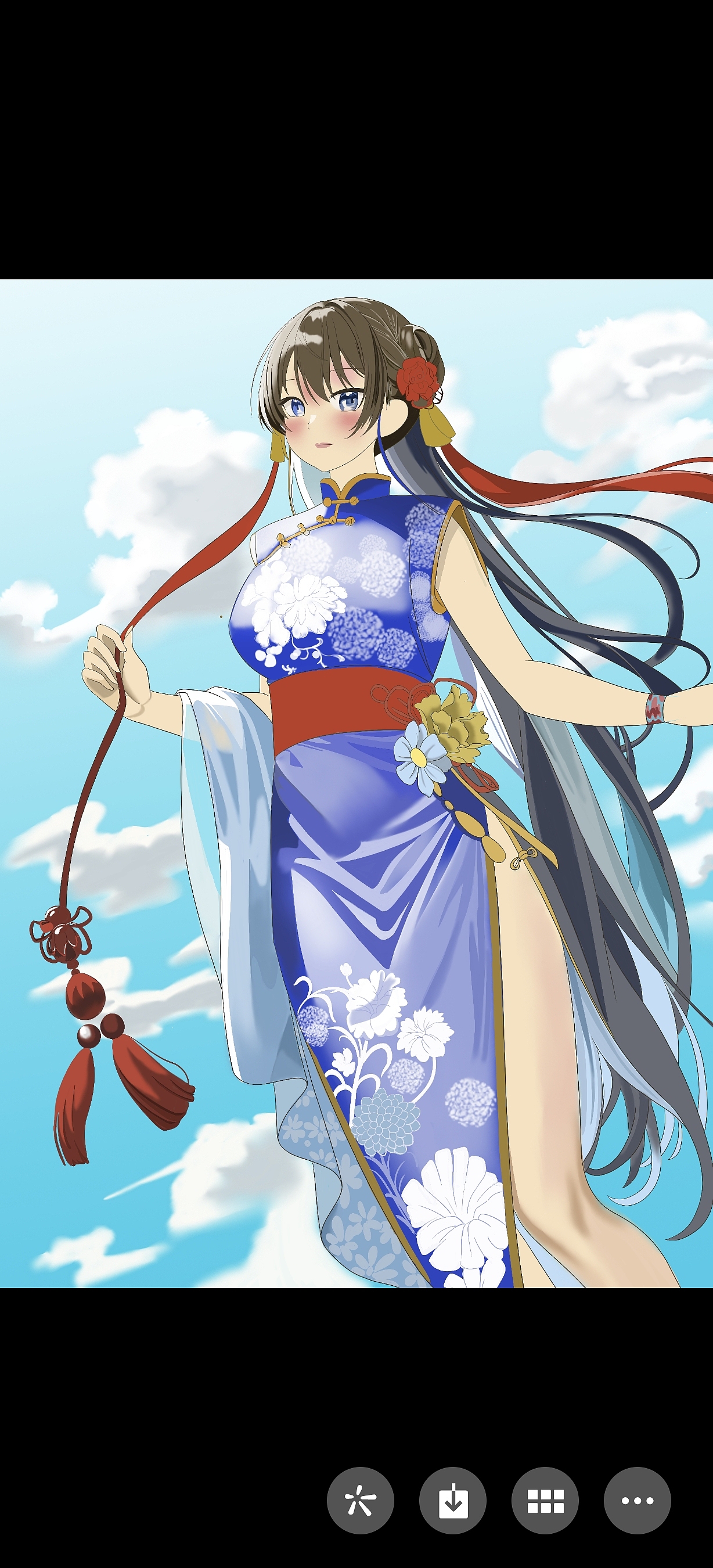 动画版（图ZMzc4MjcwMTky） - 艺术插画 - 站酷设计师Z882482833原创素材 - 站酷ZCOOL