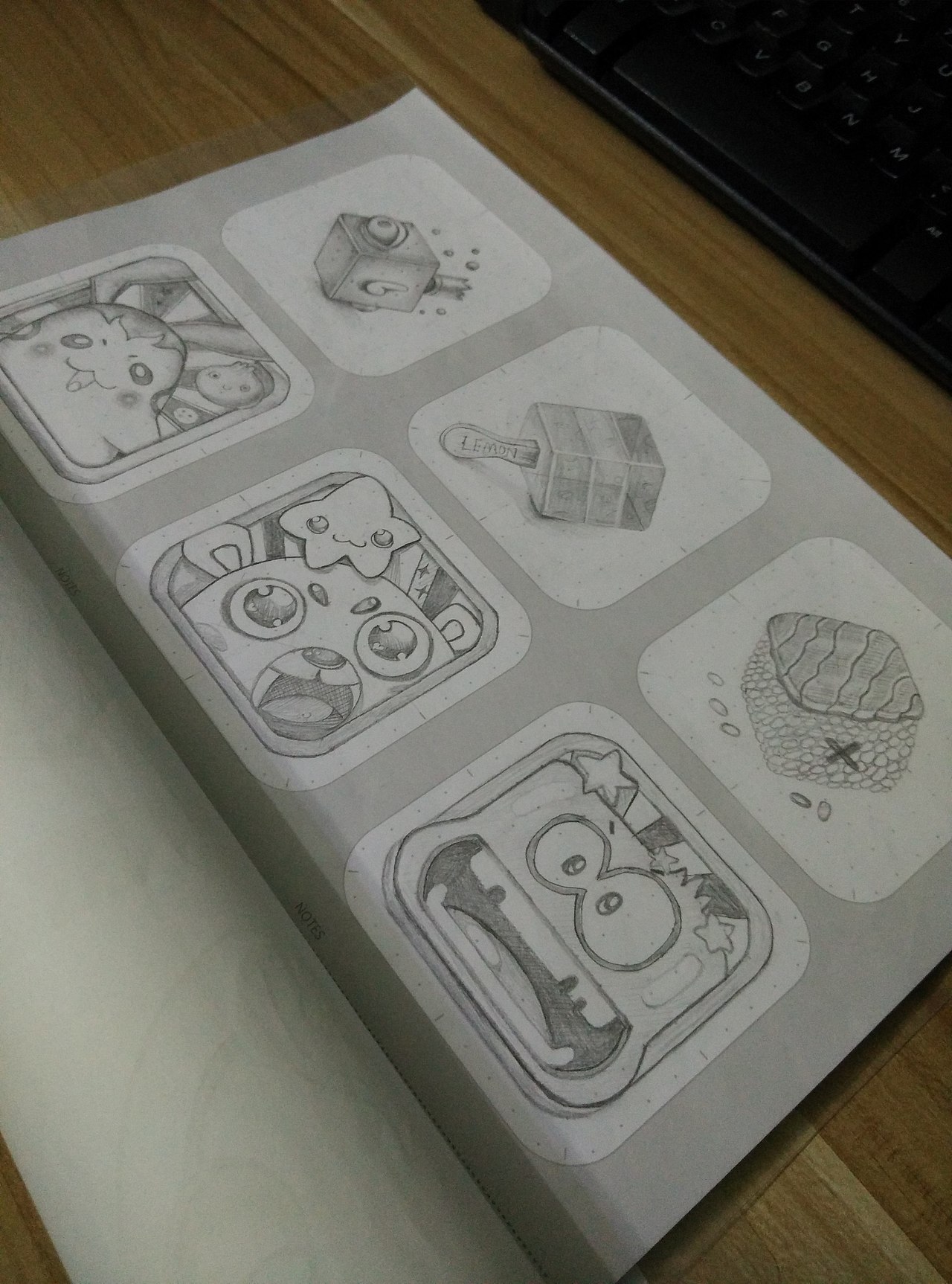 icon游戏图标（图ZNDc2OTIxMTI=） - 创作习作 - 站酷设计师90monkey88原创素材 - 站酷ZCOOL