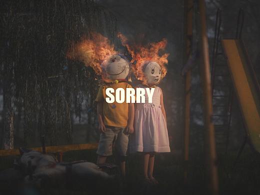 sorry