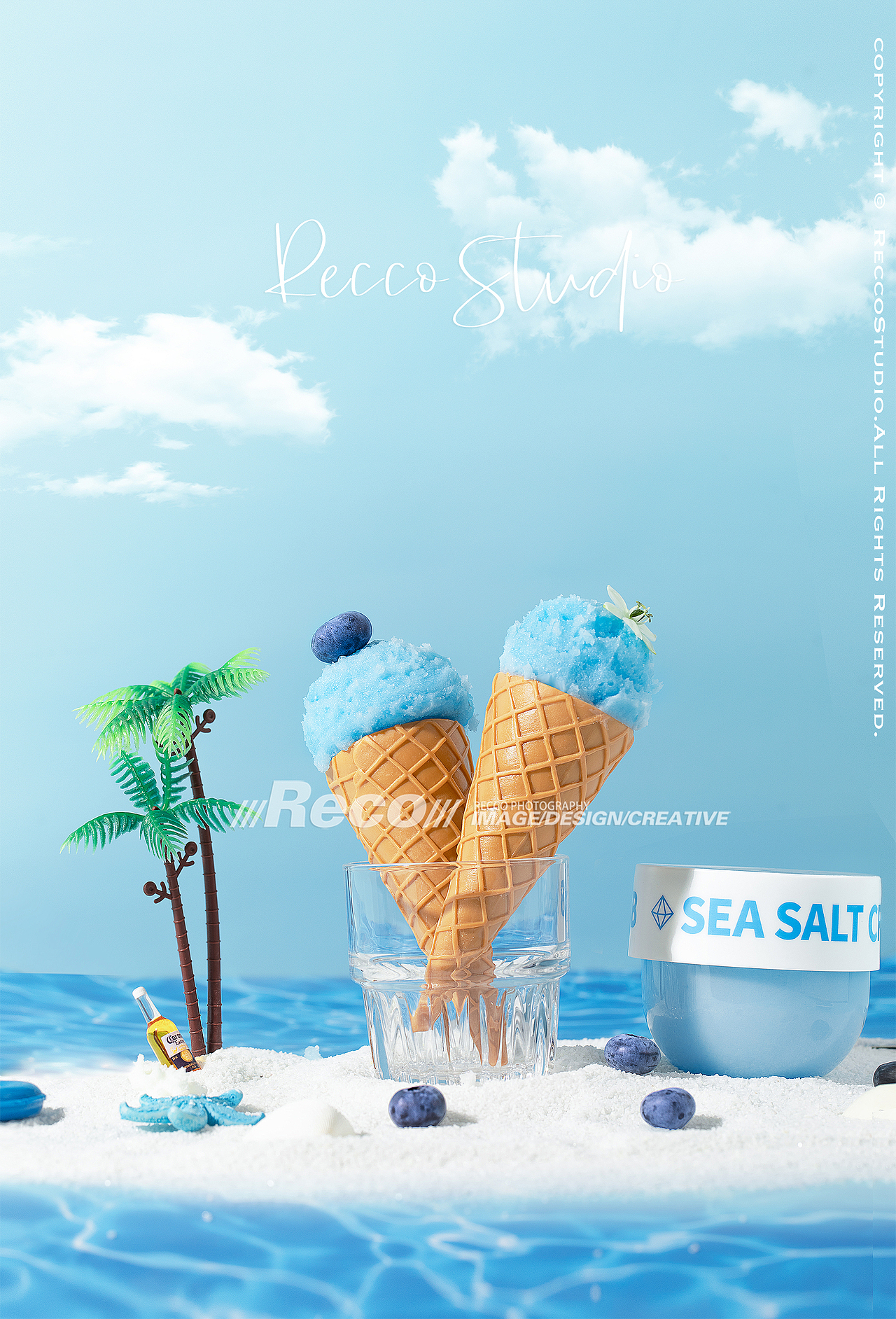 未兰 VRE 海盐 磨砂膏 奶酪洁面护肤品美容 产品摄影（图ZMjY1ODQxNDQ0） - 产品摄影 - 站酷设计师Recco原创素材 - 站酷ZCOOL