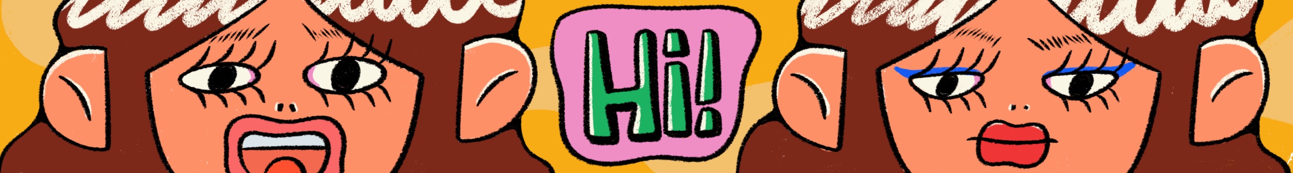 嗨金金仔的个人主页（封面预览） - 主页封面设置 - 站酷设计师嗨金金仔原创素材 - 站酷ZCOOL