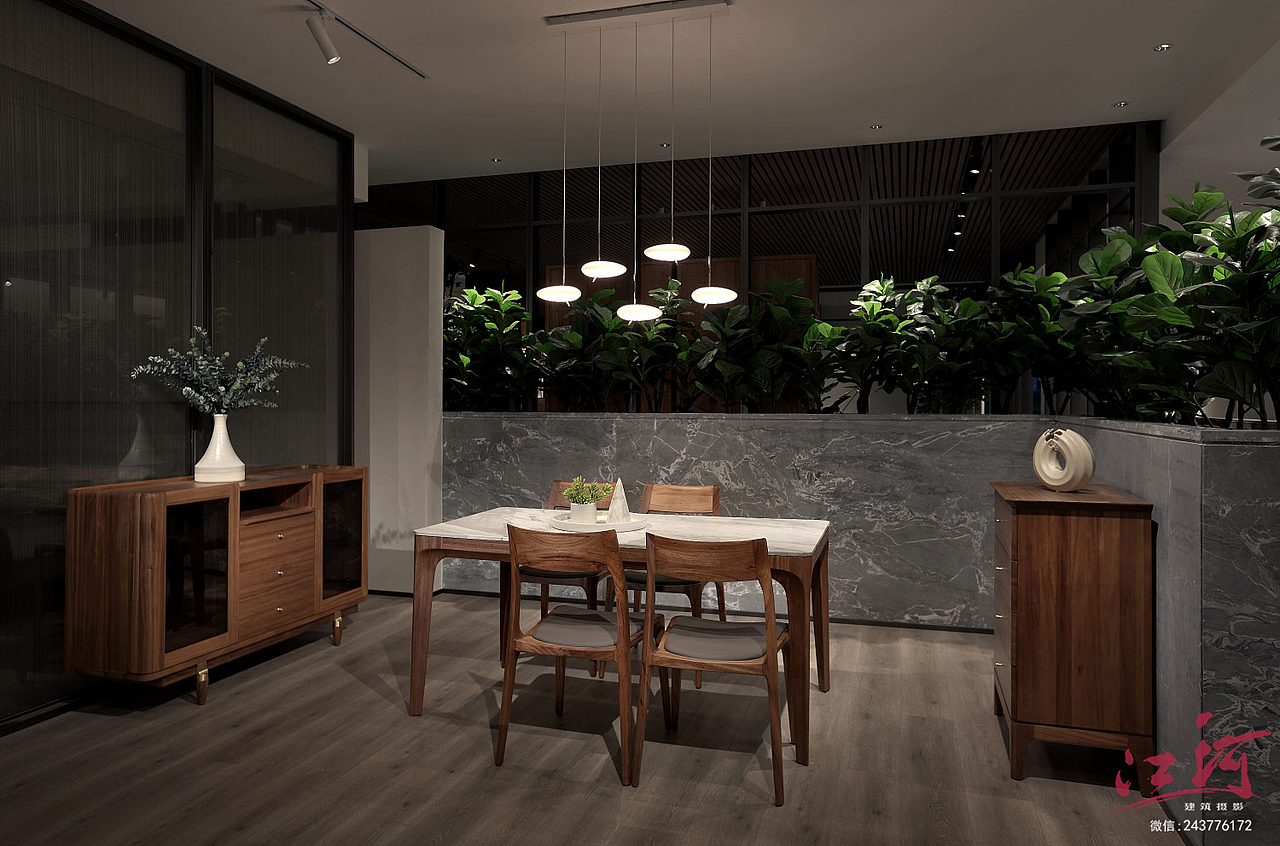 展厅拍摄/店面拍摄/家私展厅拍摄/家居展厅摄影