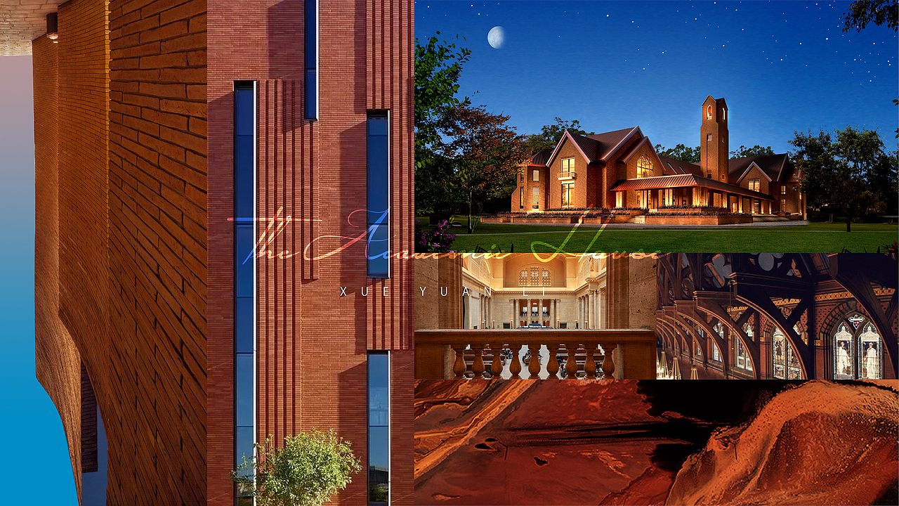 学院里（图ZMjczNjYwODY0） - 品牌 - 站酷设计师朴石PUSTONE原创素材 - 站酷ZCOOL