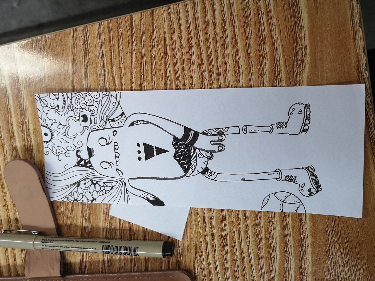 临摹和一些画着玩的记录（图ZMTQ1MTAyNjQ0） - 图案 - 站酷设计师牛奶不甜原创素材 - 站酷ZCOOL