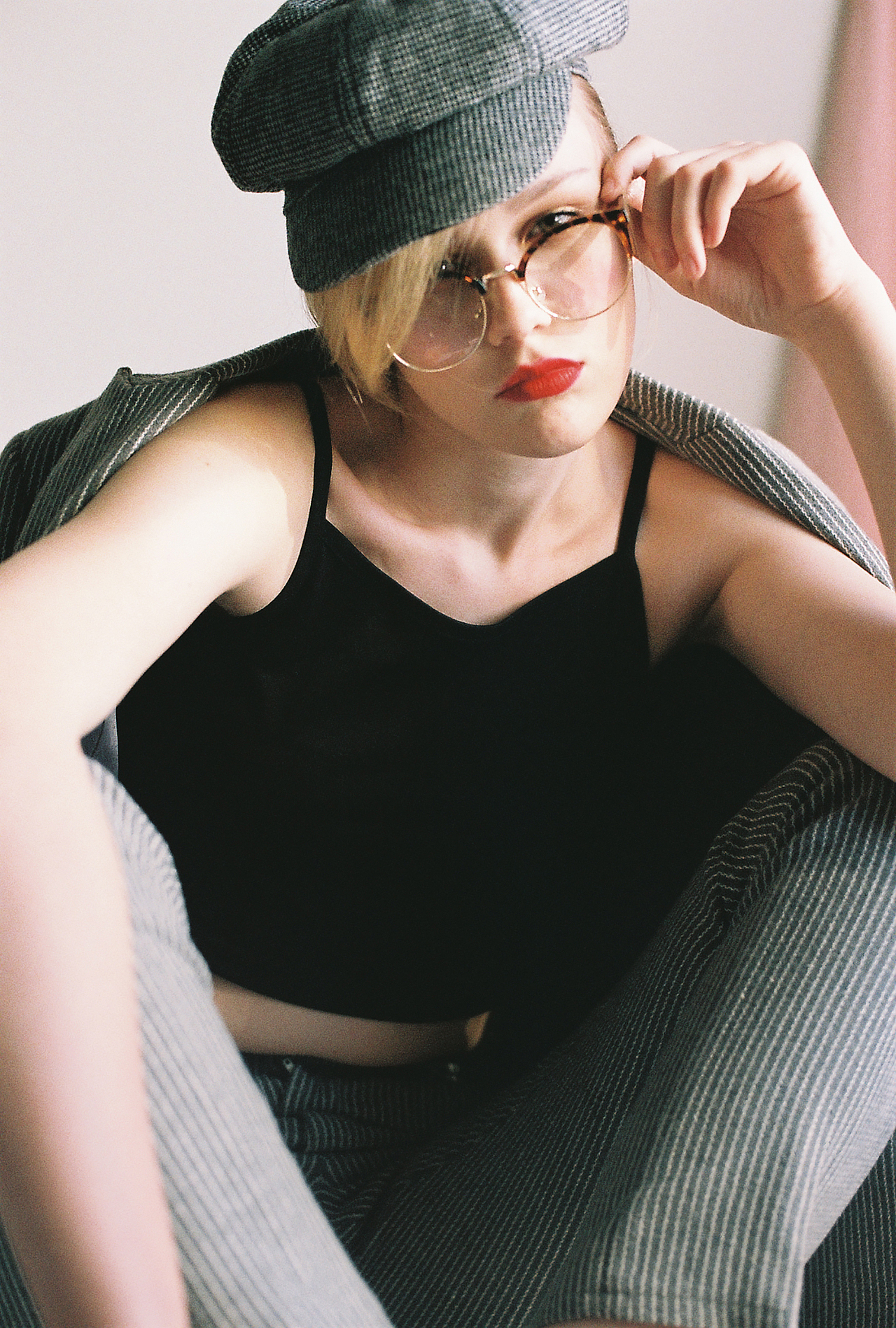 树生长摄影 | 个人写真#客片欣赏