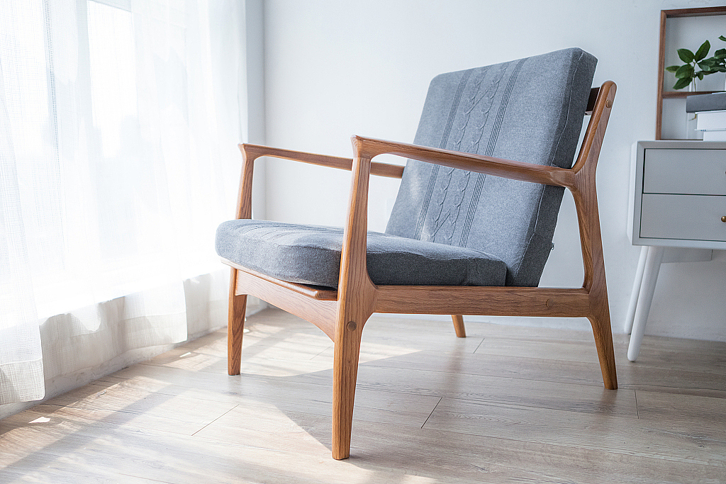 小清新 现代简约