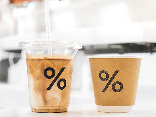 %ARABICA