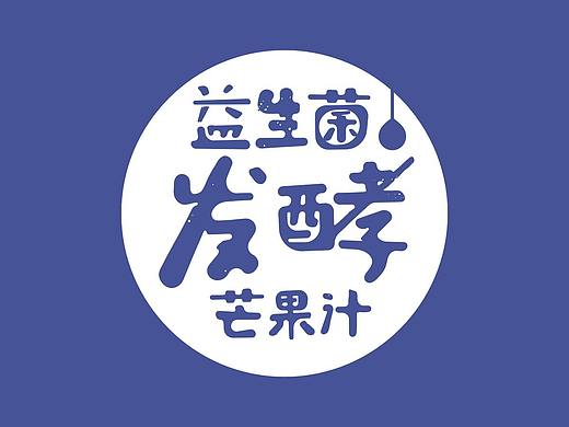 三九亿康  芒酪果汁饮料包装设计 | 礼盒形象设计