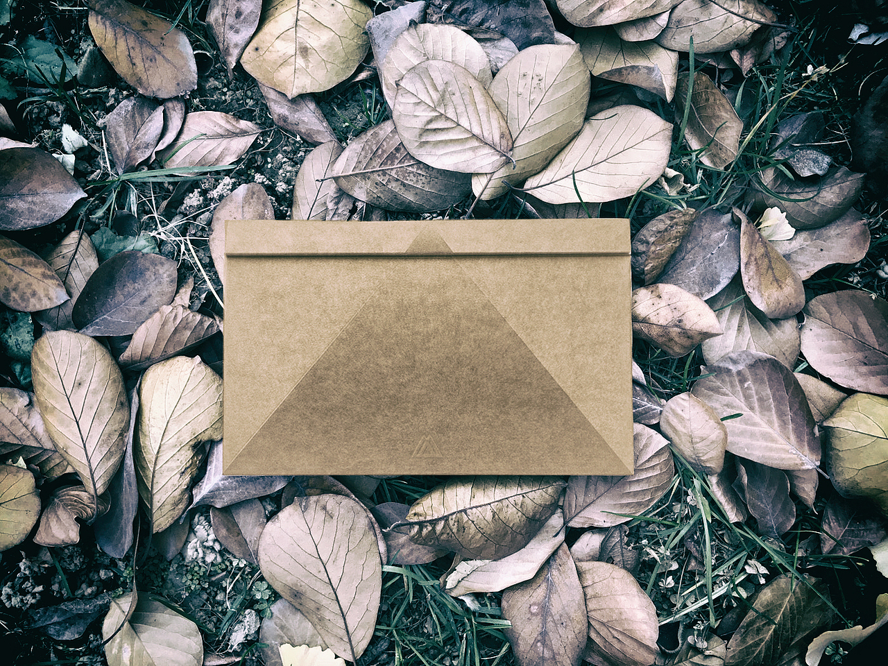 MOBOH闪电折学之手拿包 2017年