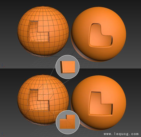 模型卡线也是一门技术哒