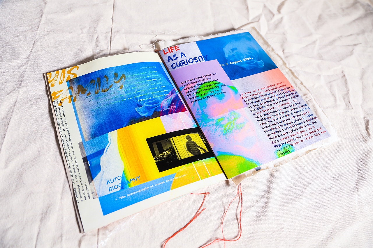 Body Processing Factory 身体加工厂（图ZMTk5ODk4NDc2） - 书籍/画册 - 站酷设计师ttdong原创素材 - 站酷ZCOOL