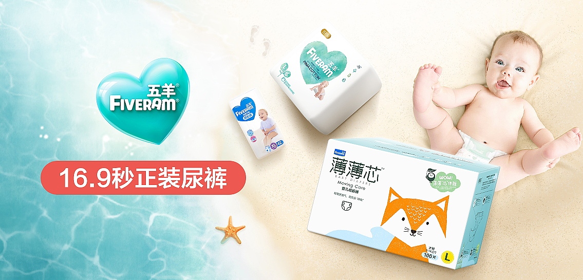 最近一些详情页和电商活动页面