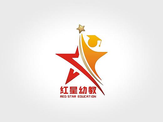 红星幼教/幼儿园-厚阔文化传媒作品