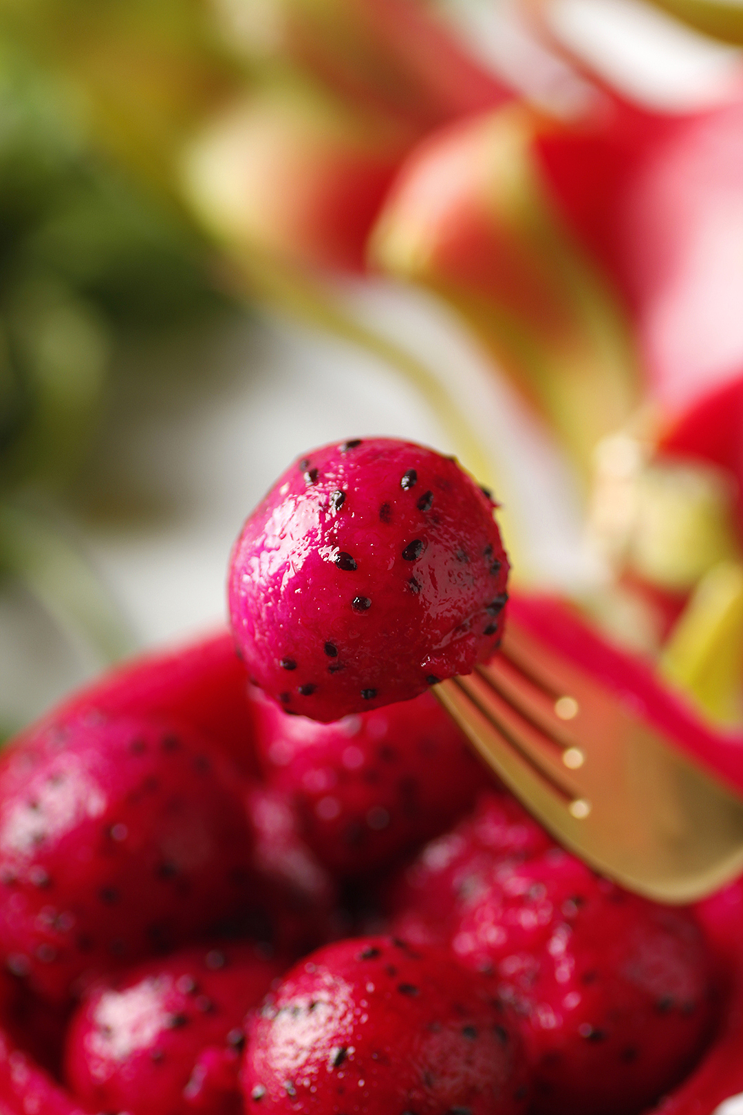 越南红心火龙果拍摄丨飞鸟电商|摄影|产品摄影|陈默工作室_原创作品