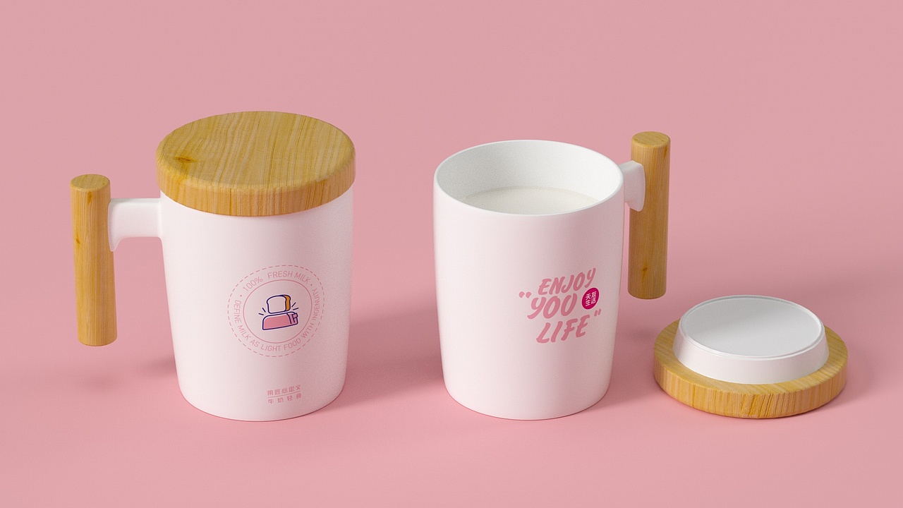 天友生活品牌升级 — 友妹儿（图ZMjI1NzIyOTMy） - 品牌 - 站酷设计师BKZ_鲍款智造原创素材 - 站酷ZCOOL