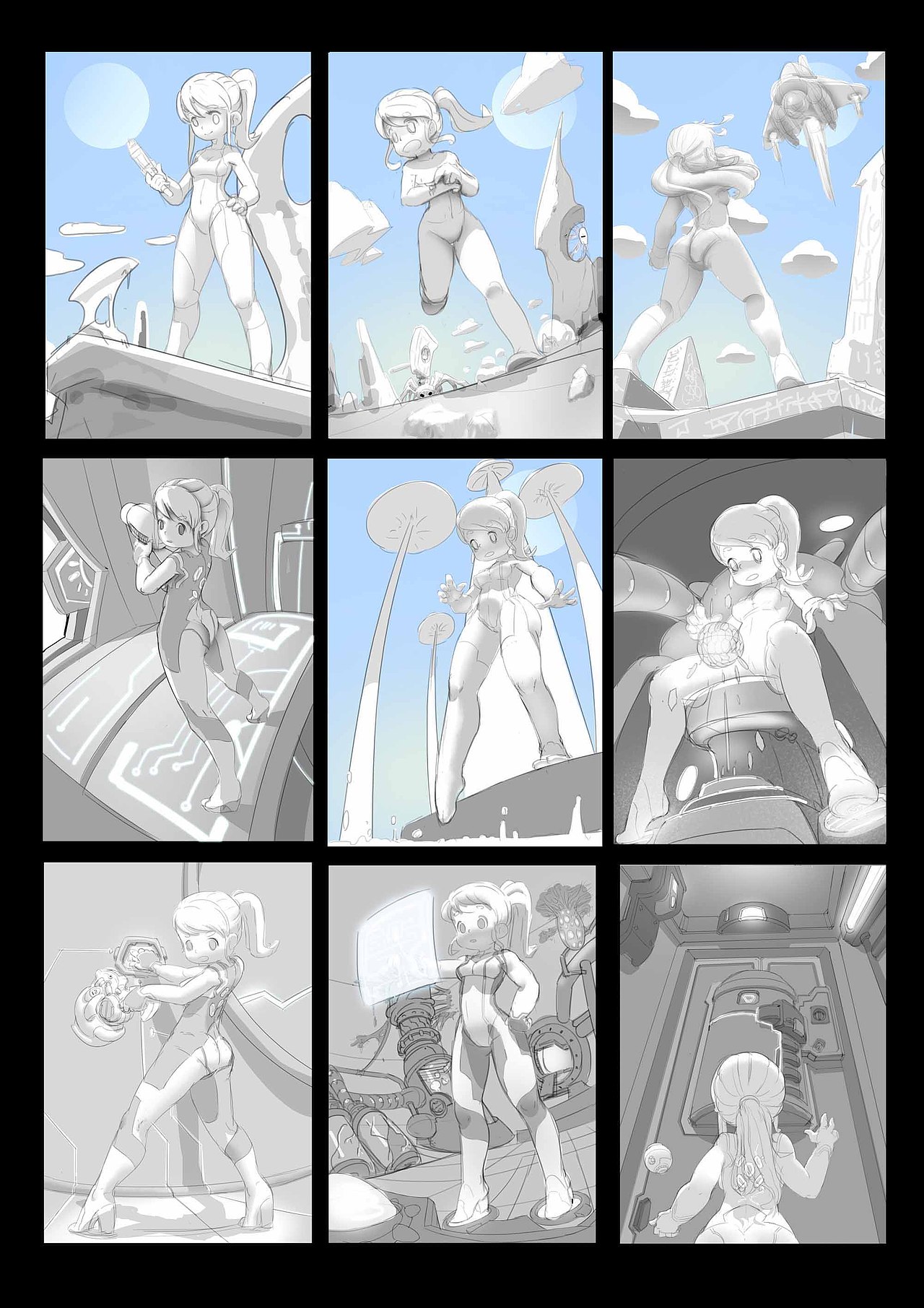 疯景网络班期间作的一些作业