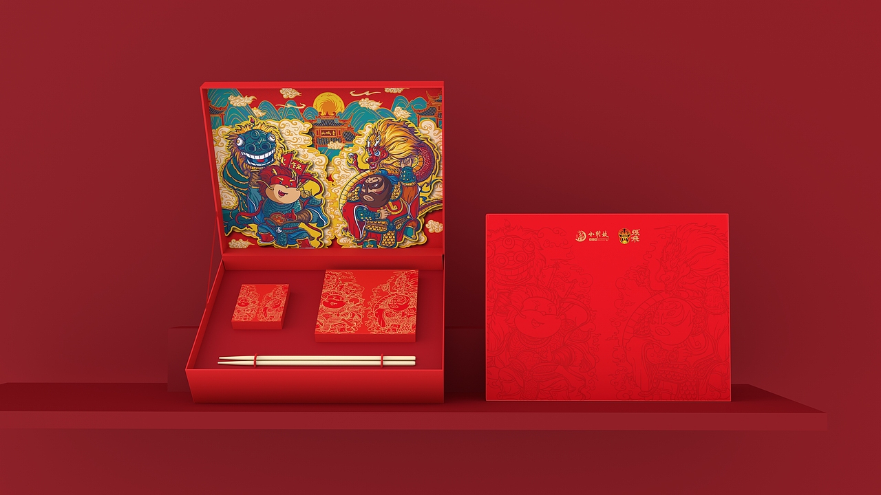 川味横行 礼遇八方(图ZMjIxMzcwMzA4) - 包装 - 站酷设计师306Brand原创素材 - 站酷ZCOOL