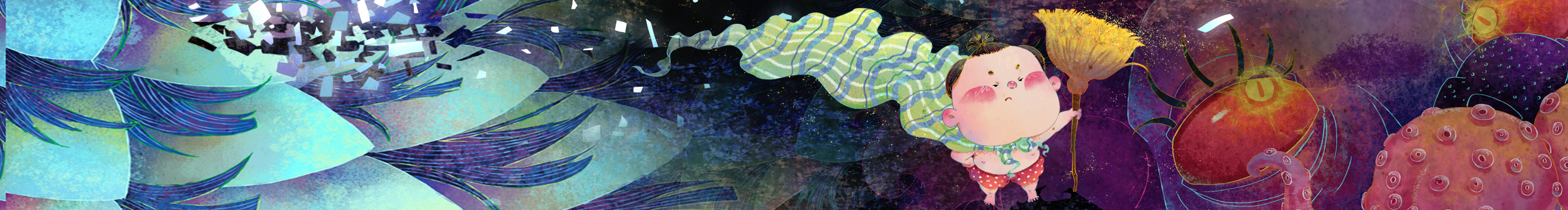 陳楠MUtouNAN的個(gè)人主頁(yè)（封面預(yù)覽） - 主頁(yè)封面設(shè)置 - 站酷設(shè)計(jì)師陳楠MUtouNAN原創(chuàng)素材 - 站酷ZCOOL