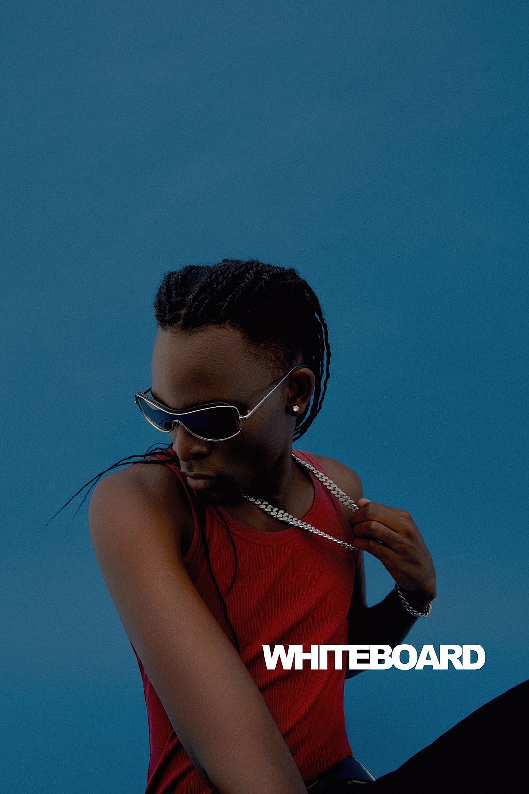 WHITEBOARD2021AW（图ZMjU0ODM3MTI4） - 时尚/艺术摄影 - 站酷设计师外模经纪JASON原创素材 - 站酷ZCOOL