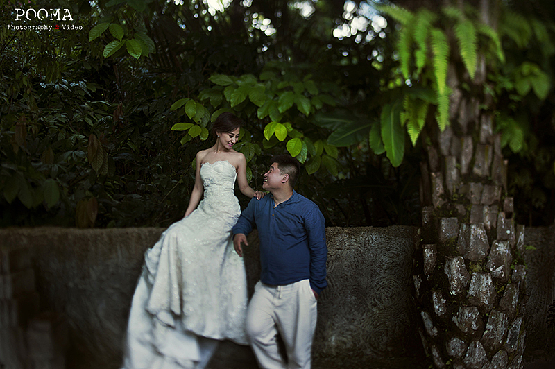 2014年3月13日—巴厘岛旅拍(四)