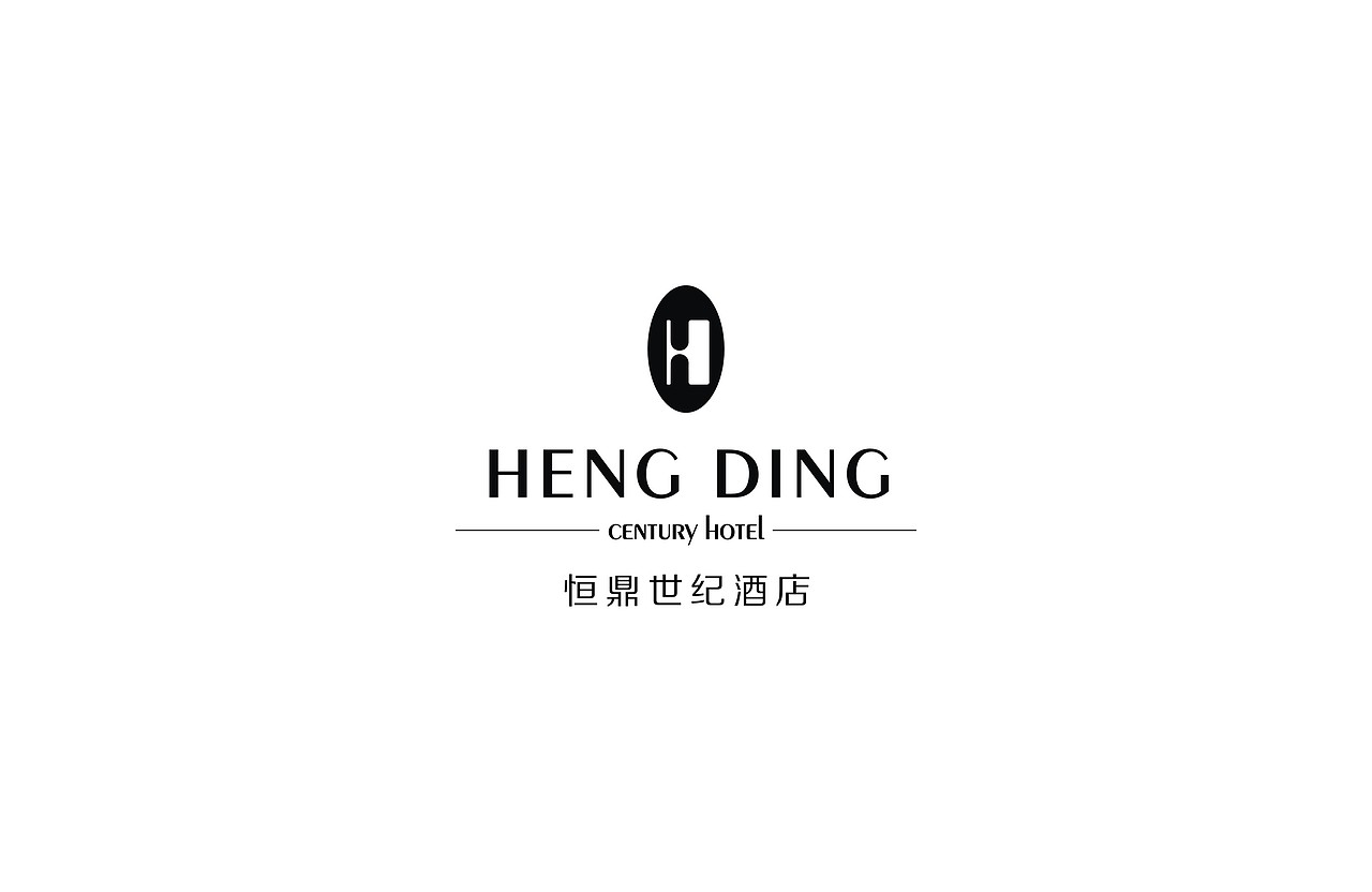 成都恒鼎世纪酒店-老何设计-何仕泽