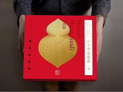 茶叶包装设计