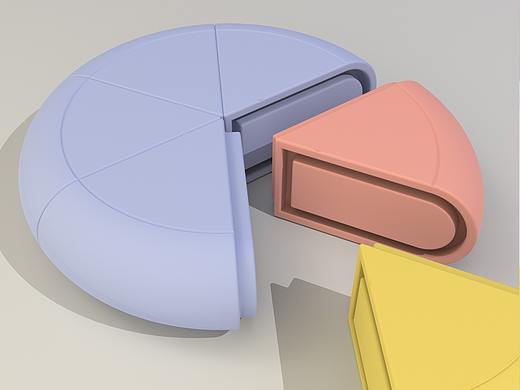 分享榫卯座椅（1）