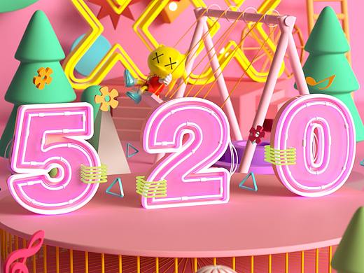 520（個(gè)人主頁-ZNDQ3MzAyNDA=） - 其他三維 - 站酷設(shè)計(jì)師M_Chow原創(chuàng)素材 - 站酷ZCOOL