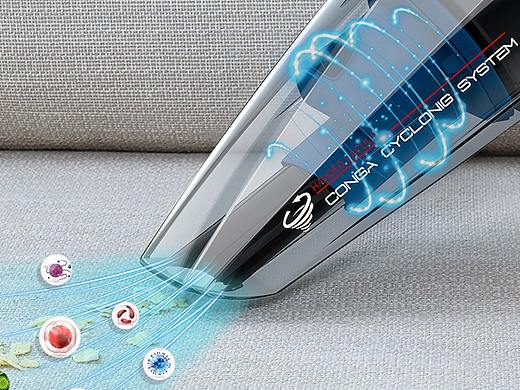 车载 手持 吸尘器 亚马逊 吸尘器 产品