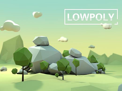 C4D建模练习（个人主页-ZNDA0NDc0MjA=） - 场景 - 站酷设计师谢X同学原创素材 - 站酷ZCOOL